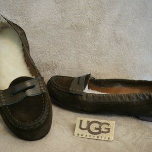 UGG - ITALIAN COLLECTION CANNELITA "NEW"